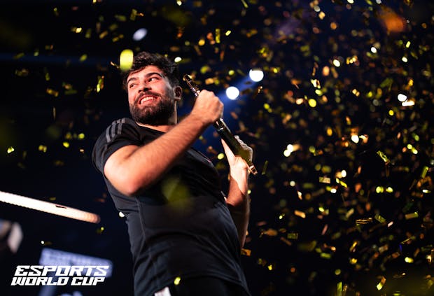 (Elliot Le Corre/Esports World Cup)