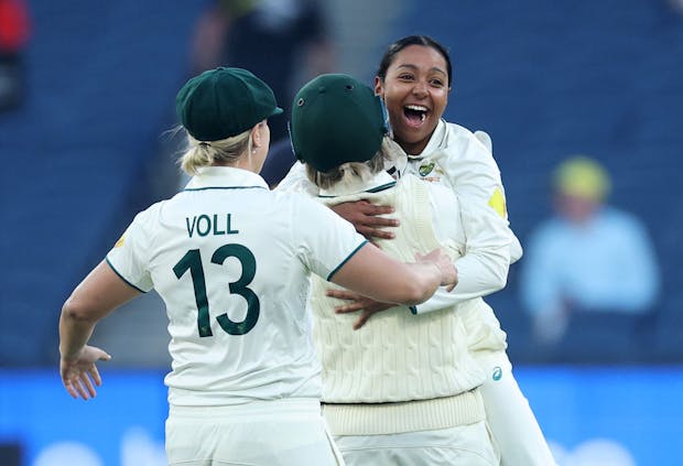 Daniel Pockett/Getty Images)