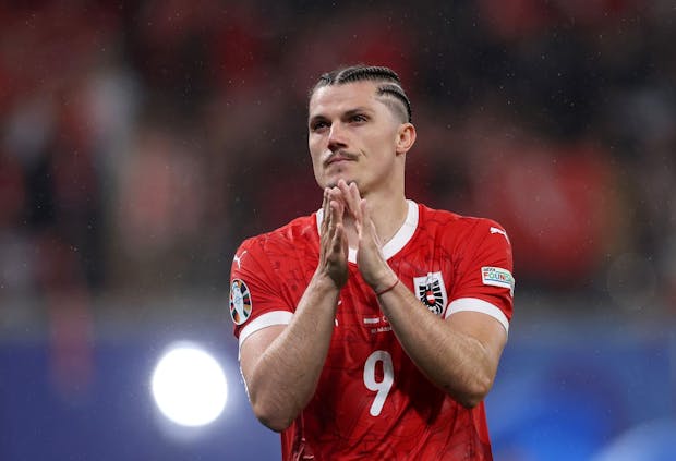 (Lars Baron/Getty Images)