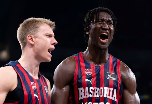 Credit: Baskonia