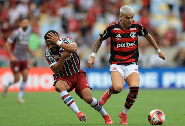 (Buda Mendes/Getty Images)