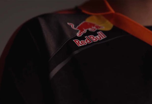 Credit: Fnatic, Red Bull