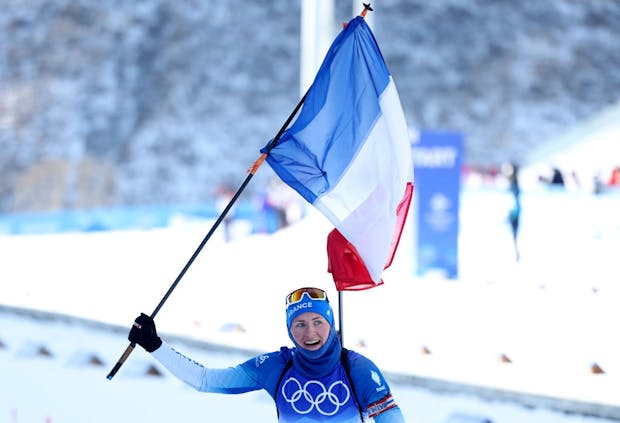 (Patrick Smith/Getty Images)