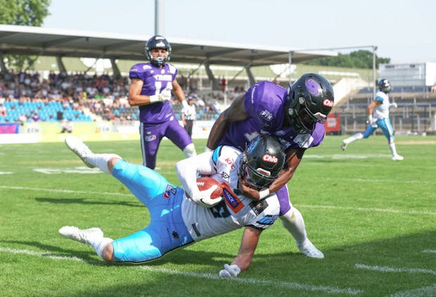 (Alex Grimm/Getty Images)