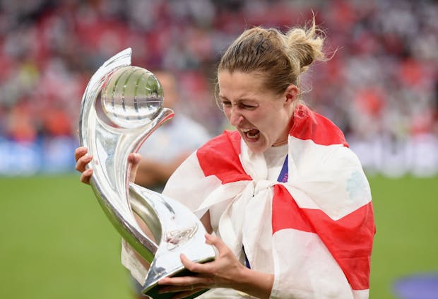 (Harriet Lander/Getty Images)