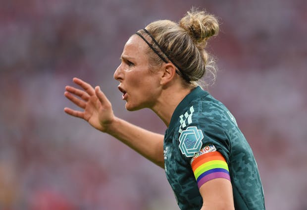 (Harriet Lander/Getty Images)