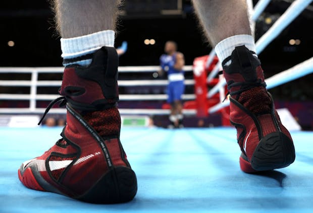 (Eddie Keogh/Getty Images)