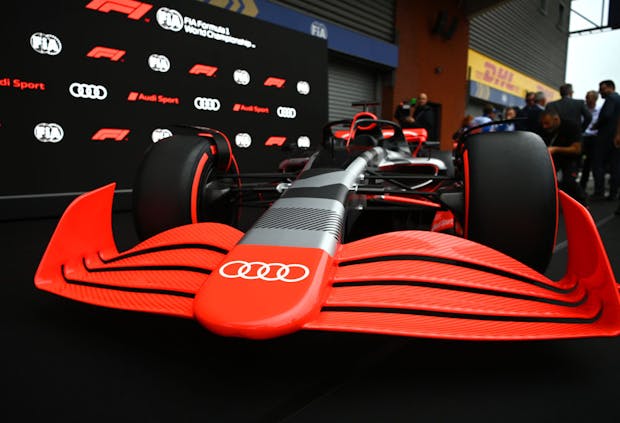 (Dan Mullan/Getty Images)