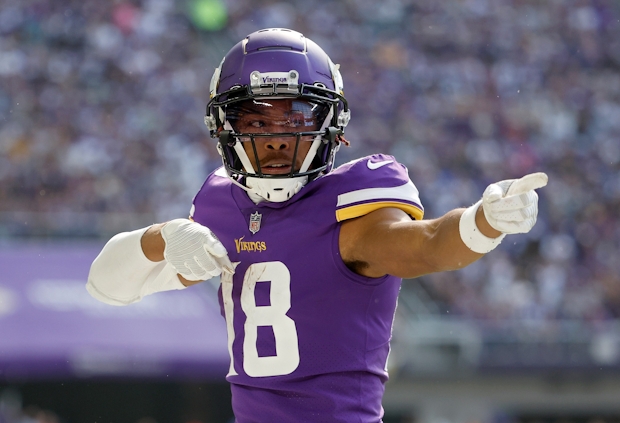 (David Berding/Getty Images)