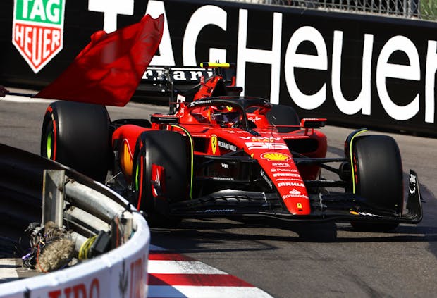 (Mark Thompson/Getty Images)