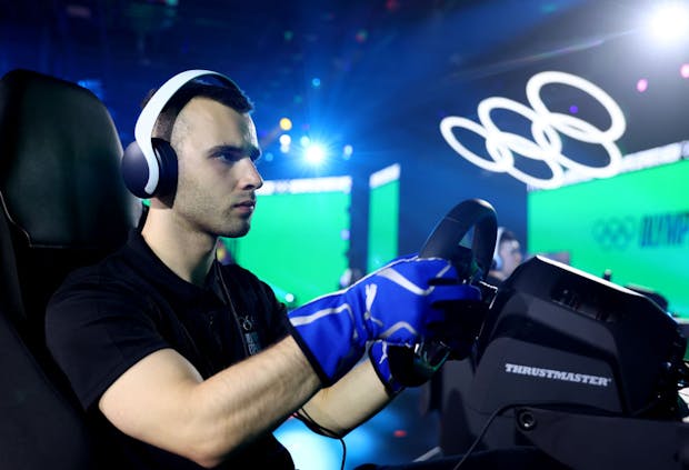 (Yong Teck Lim/Getty Images)