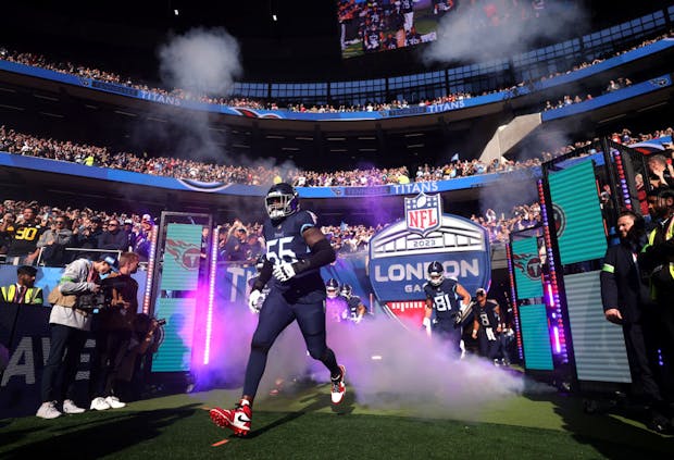 (Alex Pantling/Getty Images)