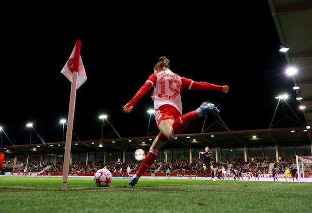 (Alexander Hassenstein/Getty Images)