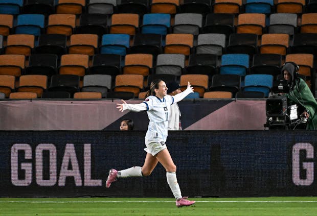 (Logan Riely/Getty Images)