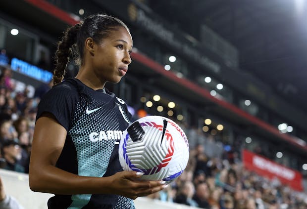 (Tim Nwachukwu/Getty Images)