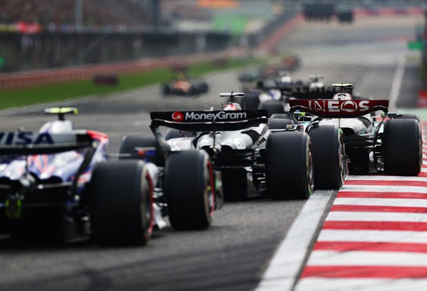 (Peter Fox/Getty Images)