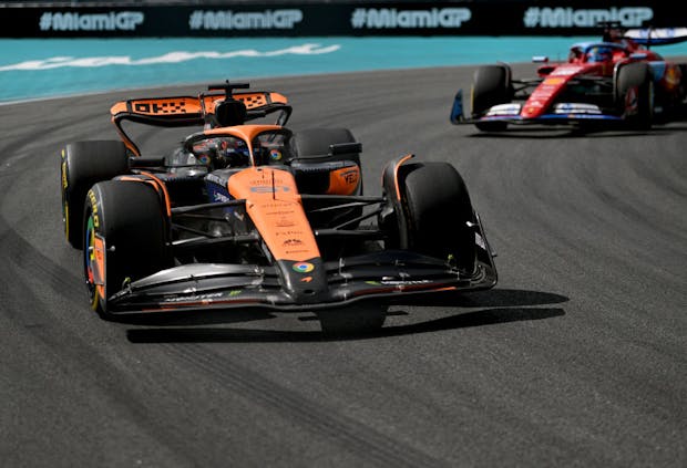 (Rudy Carezzevoli/Getty Images)