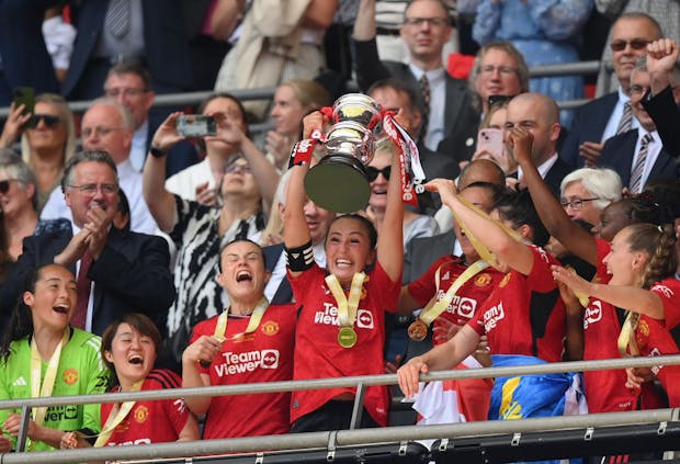 (Justin Setterfield/Getty Images)