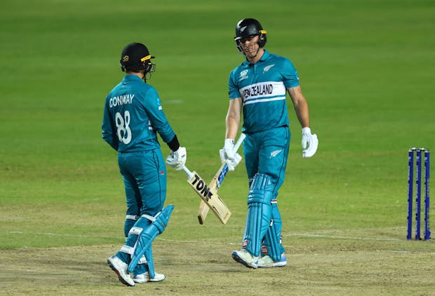 (Ashley Allen/Getty Images)