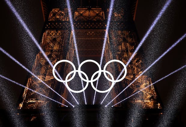 (Ryan Pierse/Getty Images)