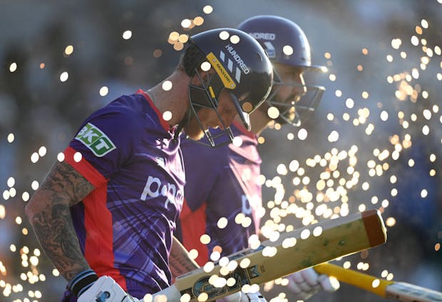 (Gareth Copley/Getty Images)