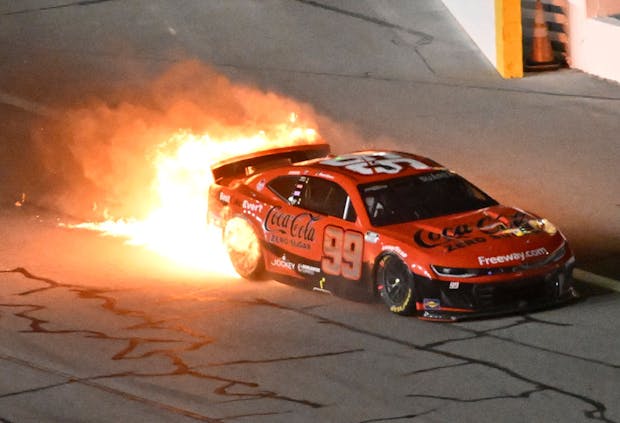 (Logan Riely/Getty Images)