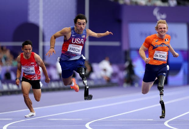 (Ezra Shaw/Getty Images)