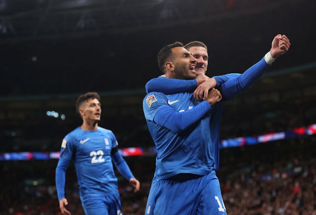 (Julian Finney/Getty Images)