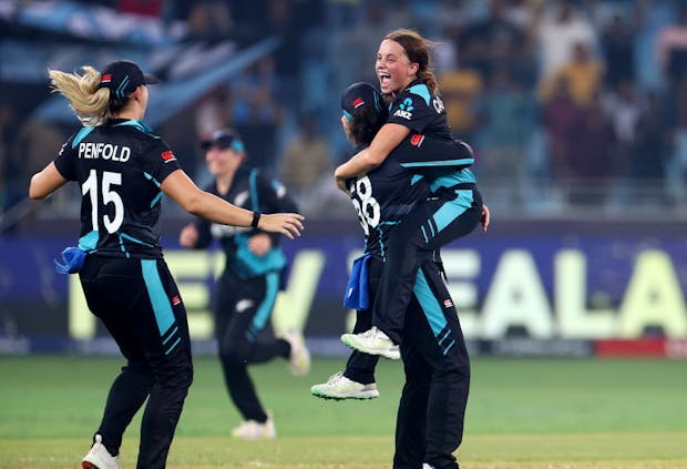 (Francois Nel/Getty Images)