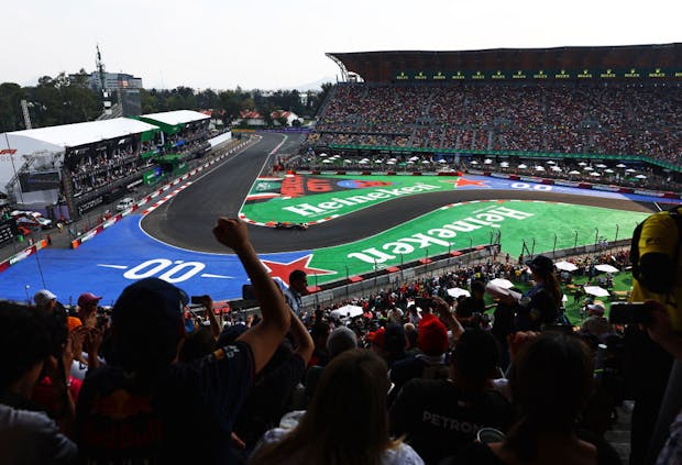 (Mark Thompson/Getty Images)