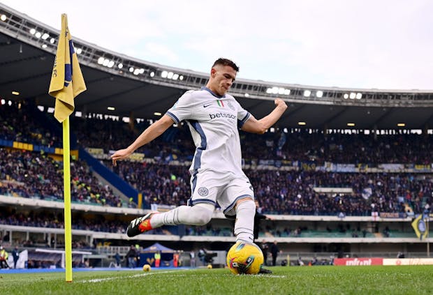 (Alessandro Sabattini/Getty Images)