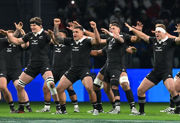 (Chris Ricco/Getty Images)