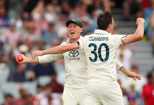 (Paul Kane/Getty Images)