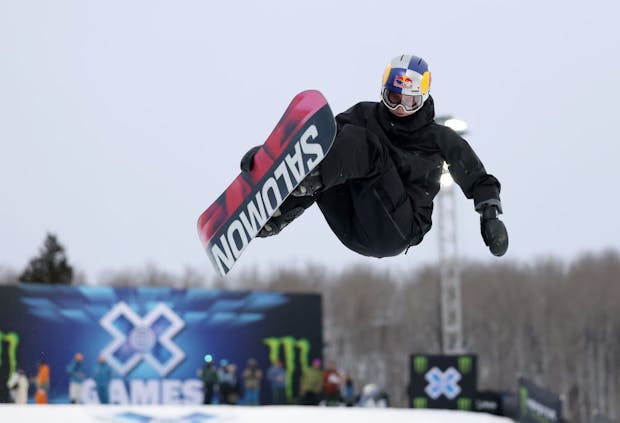 (Ezra Shaw/Getty Images)