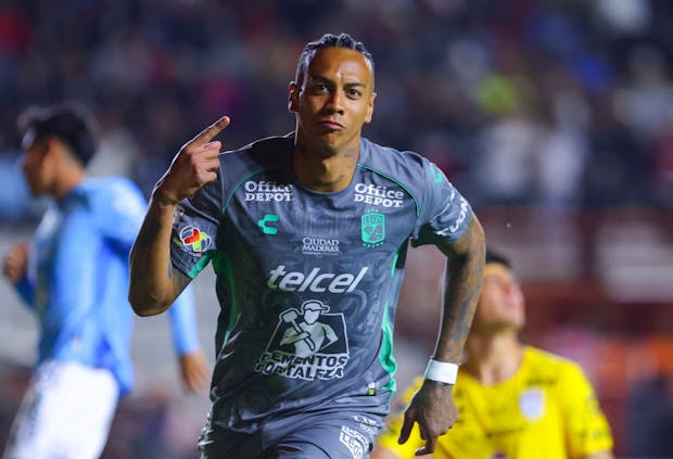 (Agustin Cuevas/Getty Images)