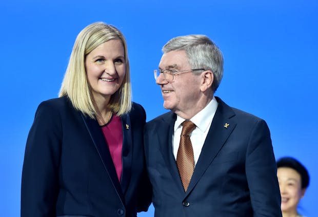 (Milos Bicanski/Getty Images)