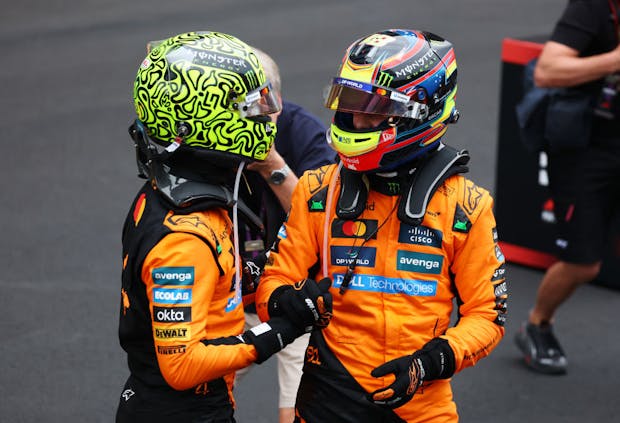 (Clive Rose/Getty Images)