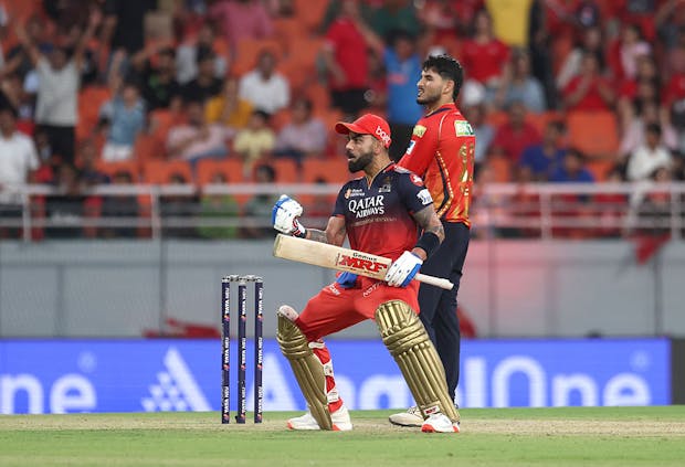 (Pankaj Nangia/Getty Images)