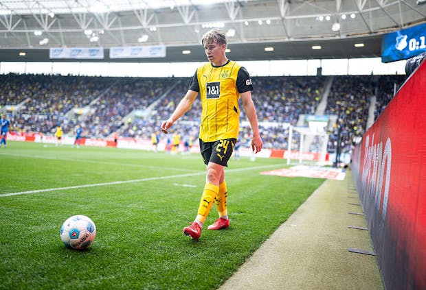 (Markus Gilliar/Getty Images)