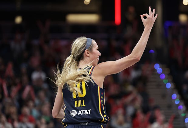 (Geoff Stellfox/Getty Images)