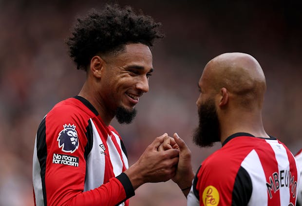 (Richard Heathcote/Getty Images)