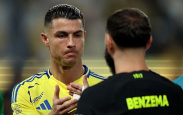 (Yasser Bakhsh/Getty Images)