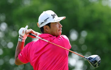 (Kevin C. Cox/Getty Images)