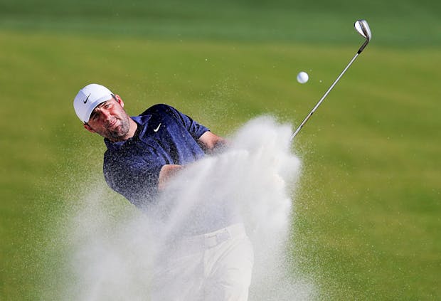 (Andrew Redington/Getty Images)