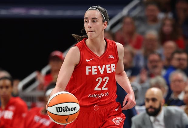 (Gregory Shamus/Getty Images)