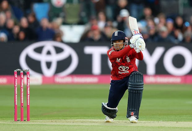 (Alex Davidson/Getty Images)