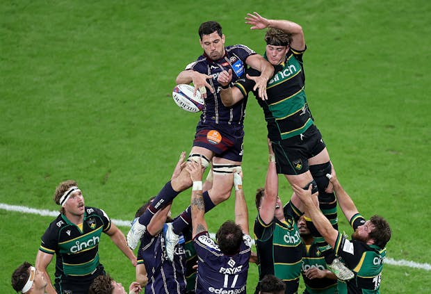 (Michael Steele/Getty Images)