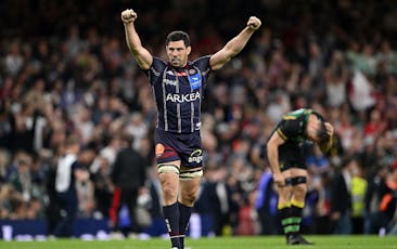 (Dan Mullan/Getty Images)