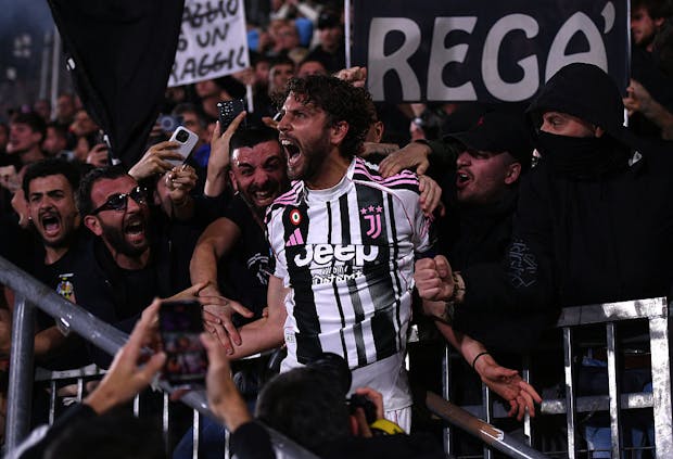 (Alessandro Sabattini/Getty Images)