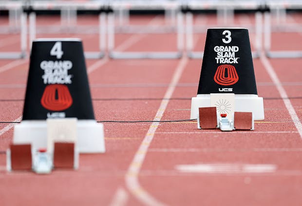 (Emilee Chinn/Getty Images)